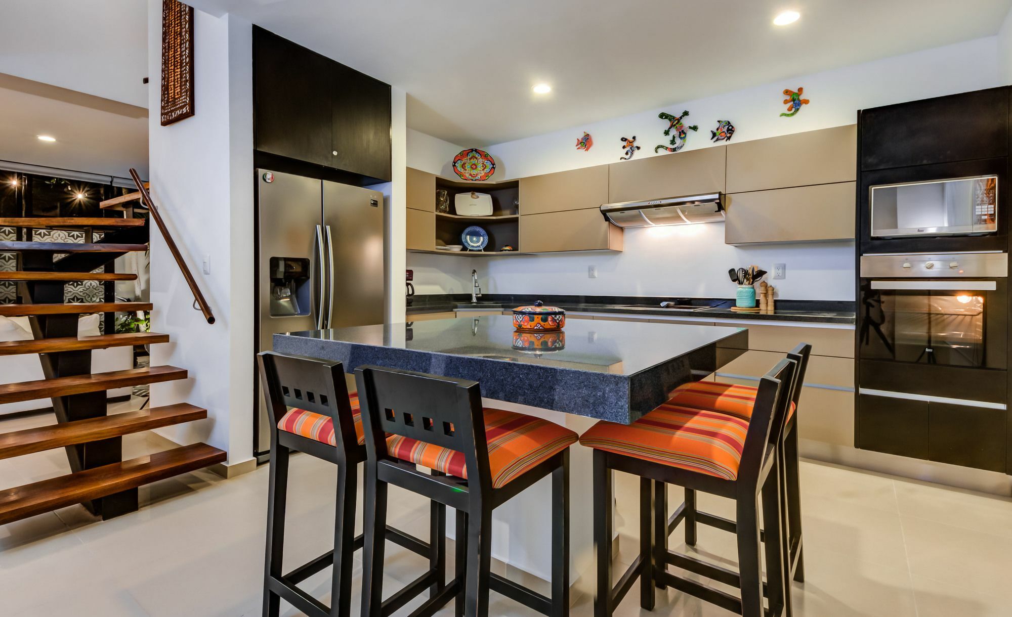 Doce Magnificent 3 Bdrm Sleeps 6